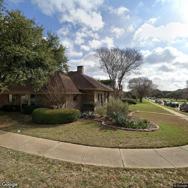 Groom Senior Care Homes At Diane in Plano, TX - Main View