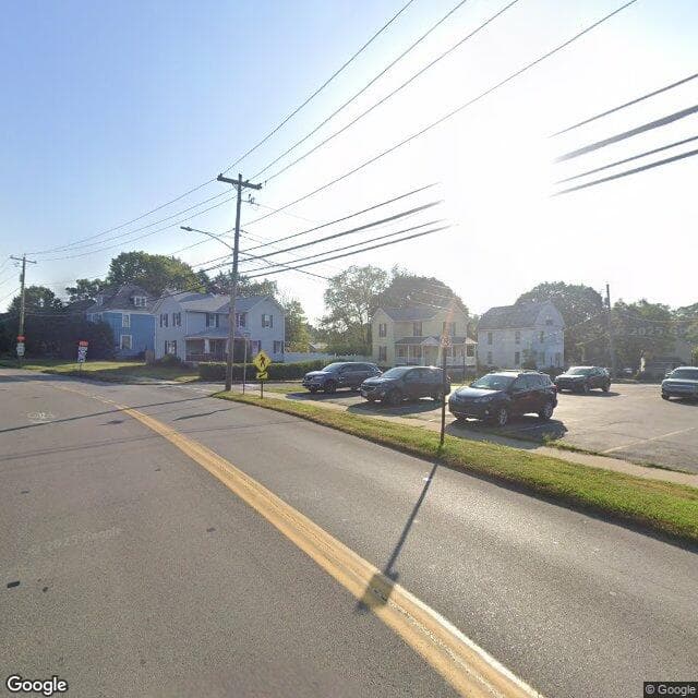 Grove Manor I - Senior living in Grove City, Pennsylvania