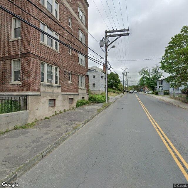 Grove Manor Nursing Home in Waterbury, CT - Main View