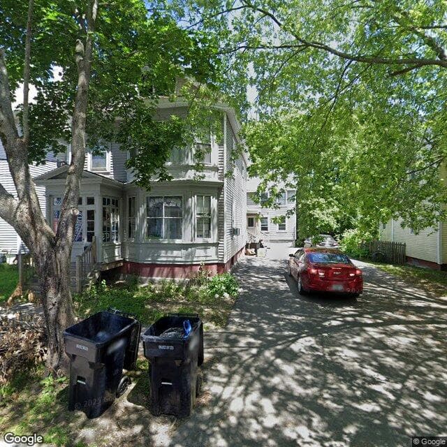 Grove Street Group Home in Bangor, ME - Main View