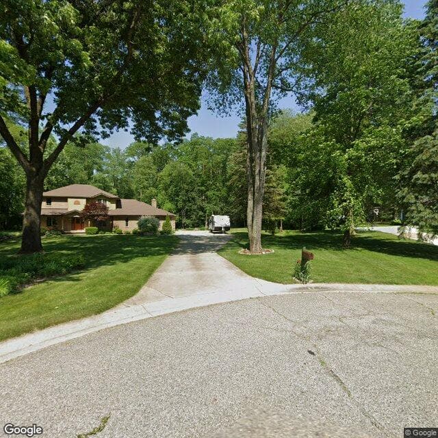 Groveland Pines Ais in Ortonville, MI - Main View