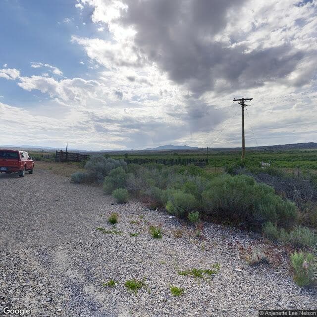 Grover C Dils Medical Center - Senior living in Caliente, Nevada