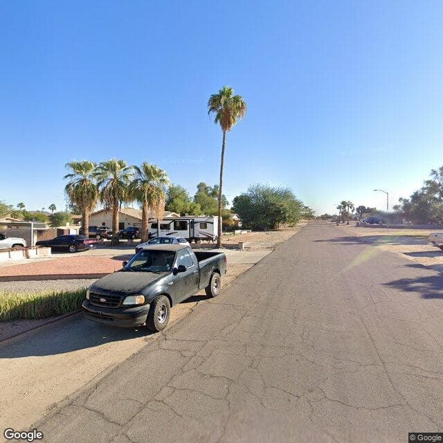 Grovers Terrace ALH in Glendale, AZ - Main View