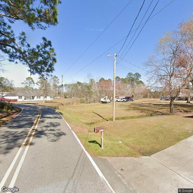 Groves Home in Adel, GA - Main View