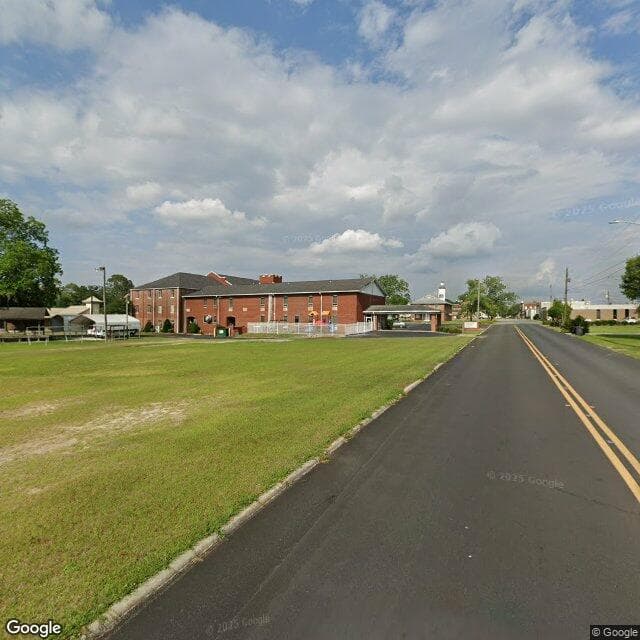 Guardian - A Place To Call Home in Nashville, GA - Main View