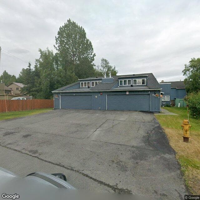 Guardian Angel in Anchorage, AK - Main View