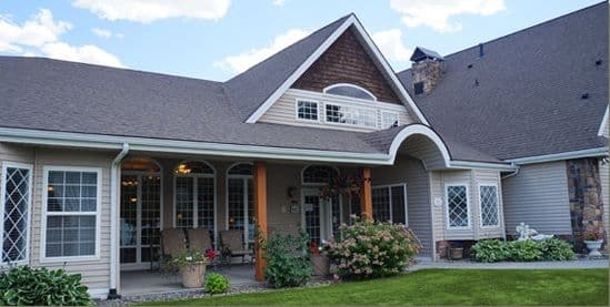 Guardian Angel Homes (The Cottage) in Richland, WA - Main View