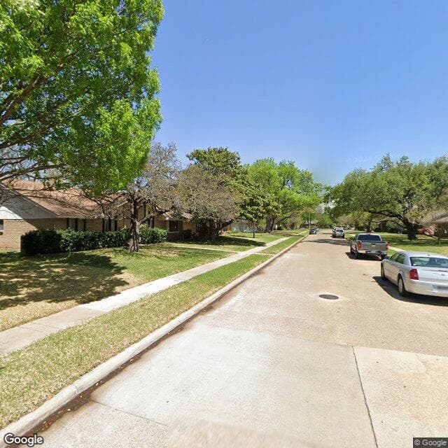 Guardian Angels Group Home in Richardson, TX - Main View