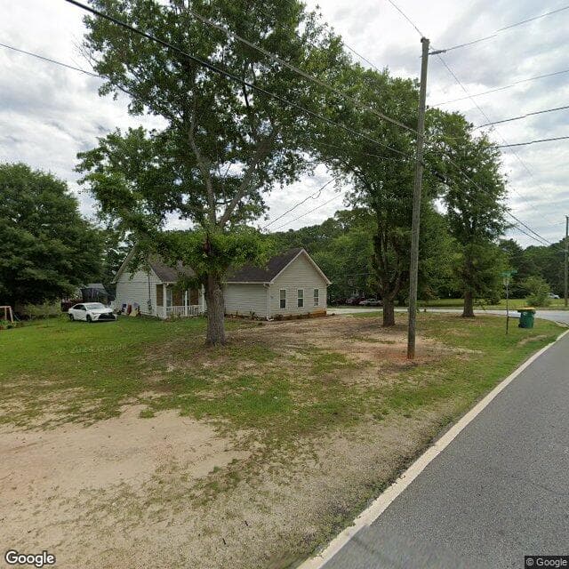 Guerra Personal Care Home in Riverdale, GA - Main View