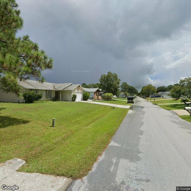 Guiding Light Senior Living 2 in Palm Bay, FL - Main View