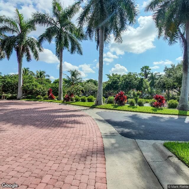 Gulf Harbour Yacht & Country Club in Fort Myers, FL - Main View