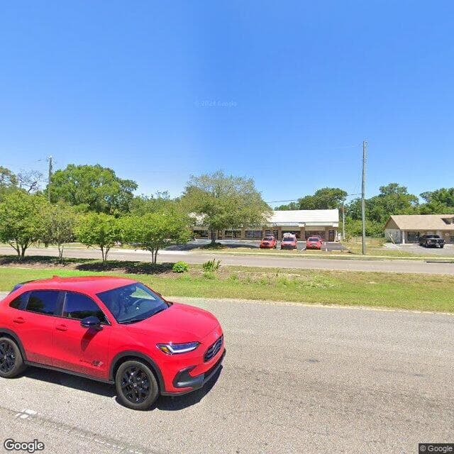 Gulf Haven in New Port Richey, FL - Main View
