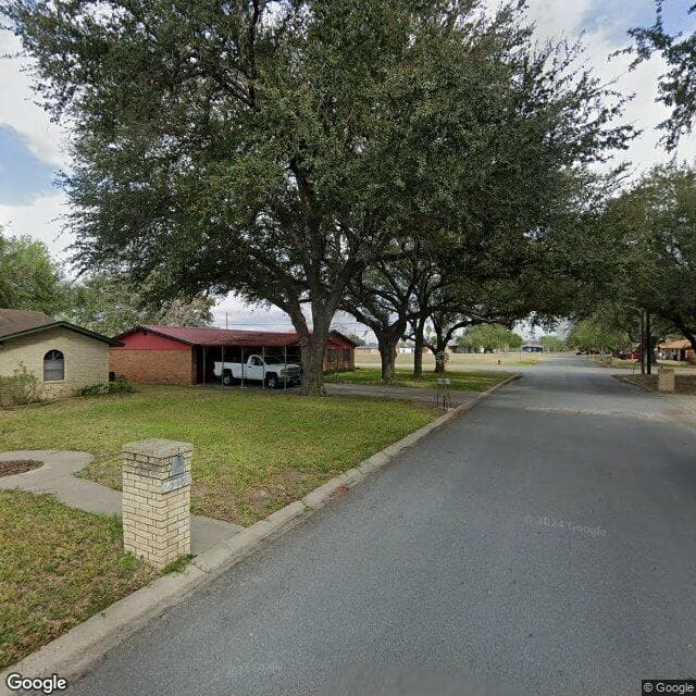 Gulf Shores Rehabilitation and Healthcare Center in Falfurrias, TX - Main View