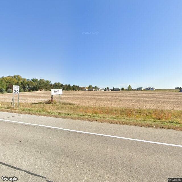 Gundersen Harmony Care Center in Harmony, MN