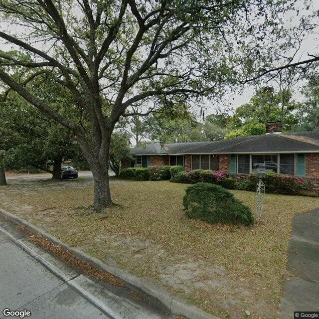 Gw Personal Care Home in Savannah, GA - Main View