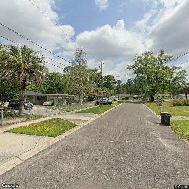 Gwk Home Of Comfort II in Jacksonville, FL - Main View