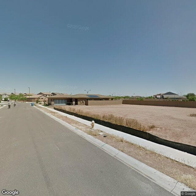 H & A Family Care Home in Gilbert, AZ - Main View