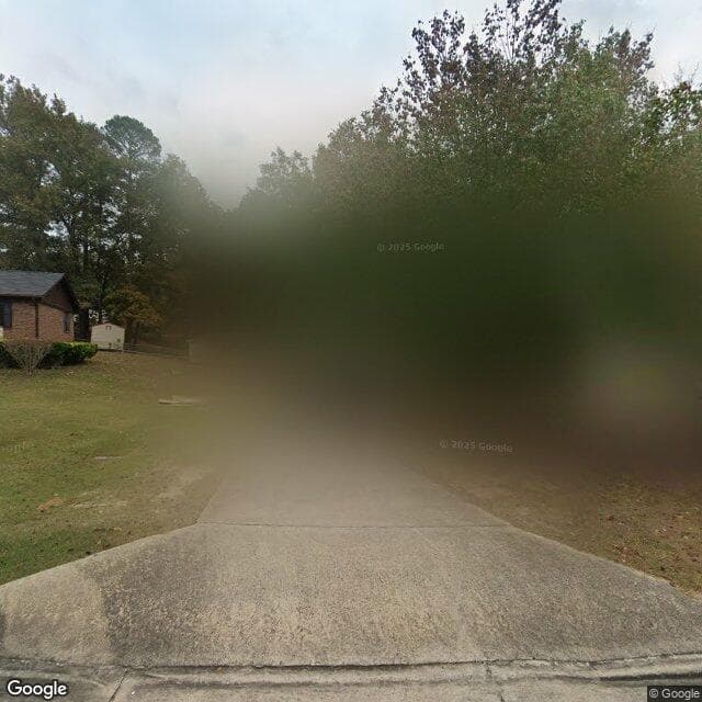 H & C Residential Care in Augusta, GA - Main View