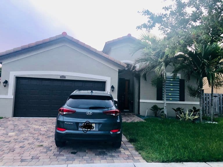 HSB COLLECTION ALF in Homestead, FL - Main View