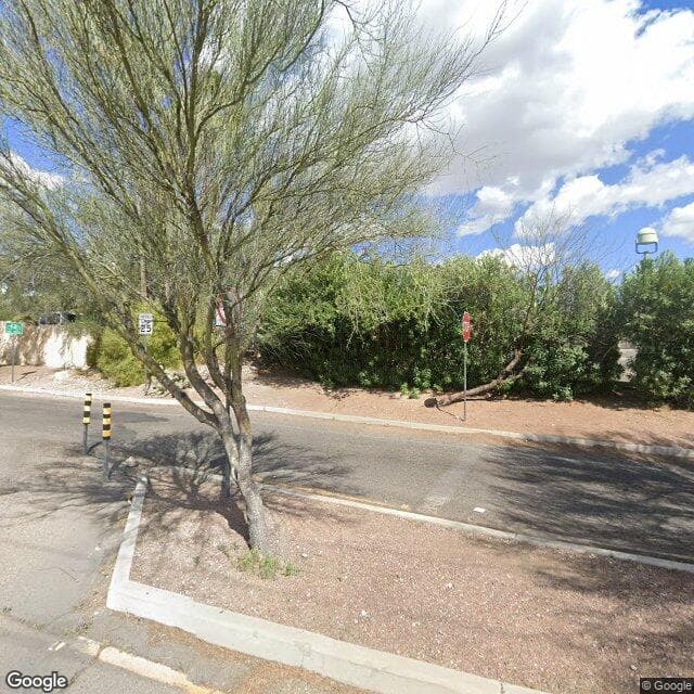 Hacienda De Caring Hands in Tucson, AZ - Main View