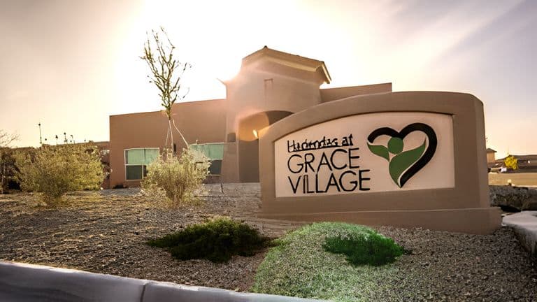Haciendas at Grace Village in Las Cruces, NM