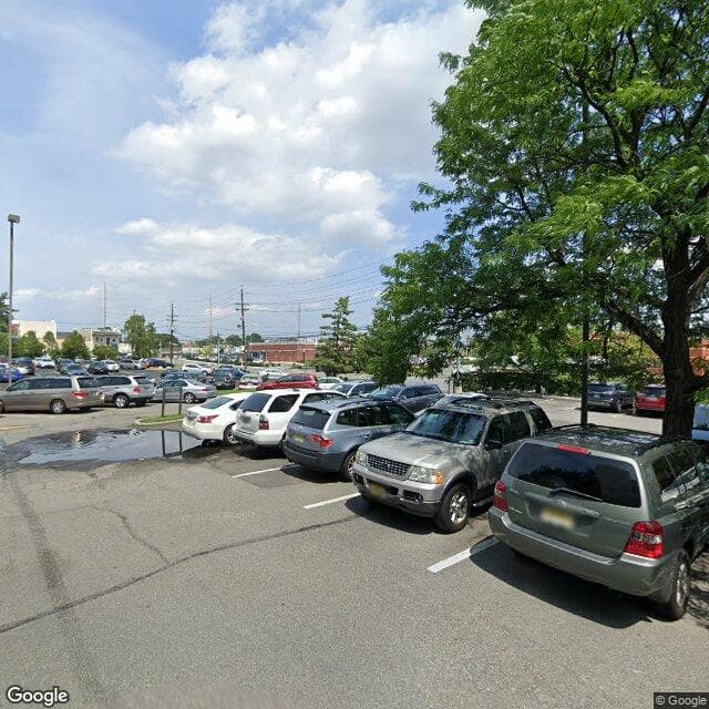 Hackensack Meridian Health Nursing & Rehab in Hackensack, NJ