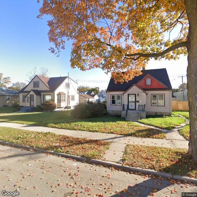Hadassah Care Home in Milwaukee, WI - Main View