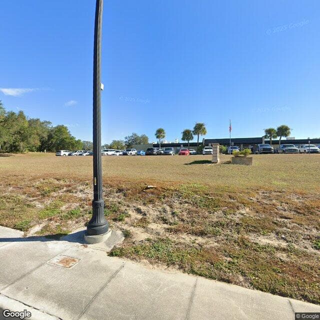 Haines City Health Care in Haines City, FL - Main View