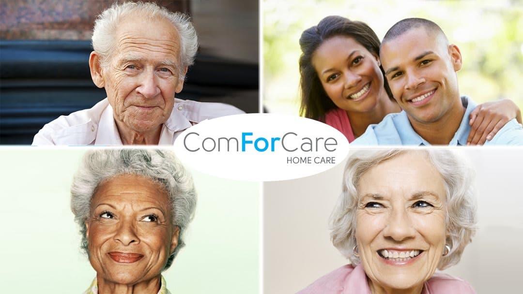 ComForCare Home Care - Streamwood, IL in Streamwood, IL