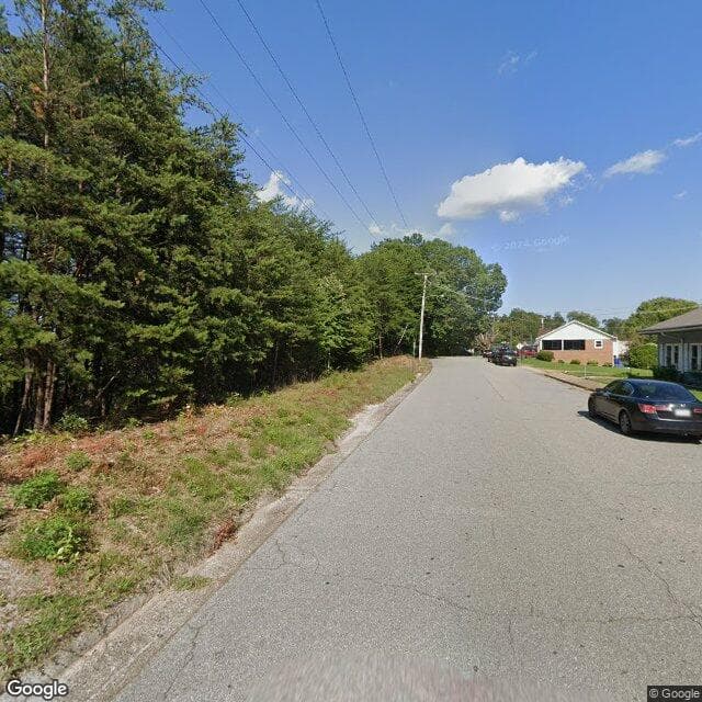Hairston Home for Adults in Martinsville, VA - Main View