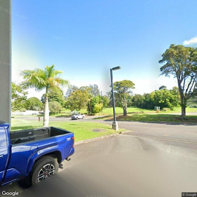 Hale Ho'Ola Hamakua in Honokaa, HI - Main View