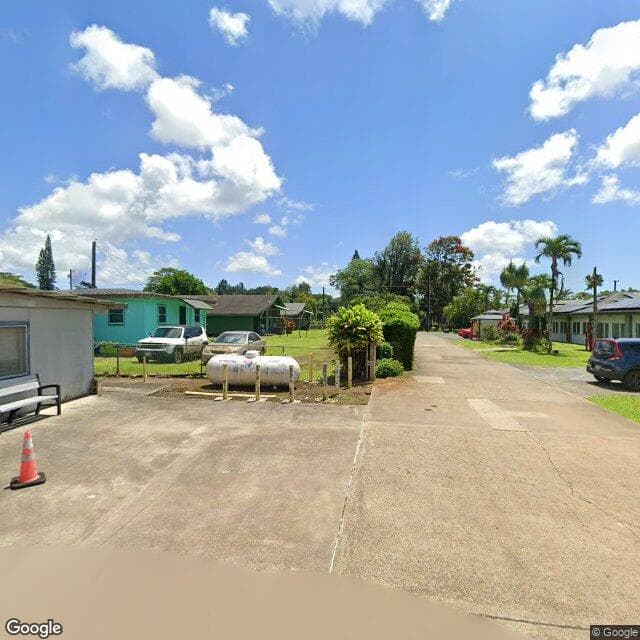 Hale Kupuna Heritage Home - Senior living in Koloa, Hawaii