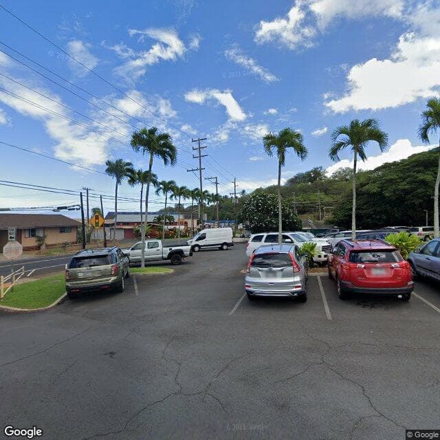 Hale Makua Health Services in Wailuku, HI