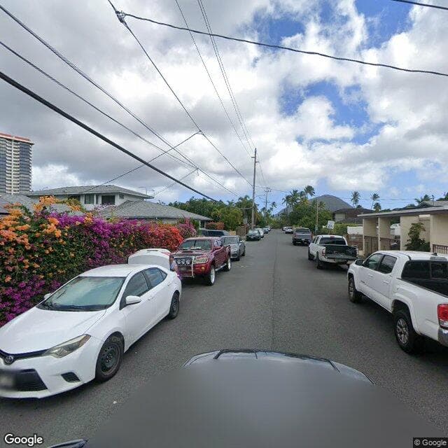 Hale Malamalama in Honolulu, HI - Main View