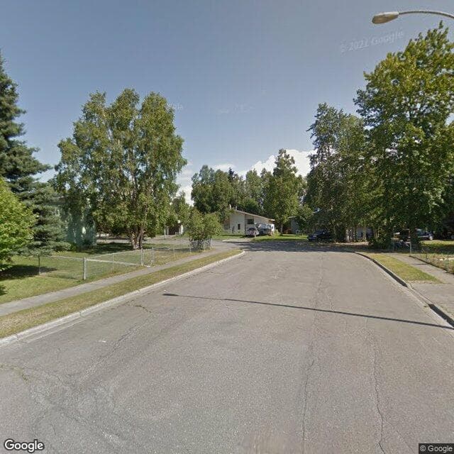 Hale Wai Nani in Anchorage, AK - Main View