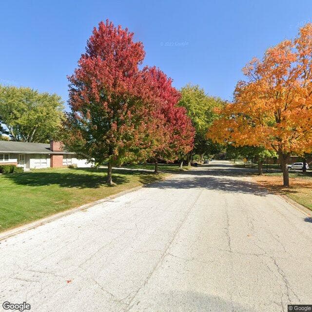 Halina's Home Care-Marion Ave in Saint Charles, IL - Main View