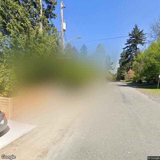 Hallerlake Group Home in Seattle, WA - Main View