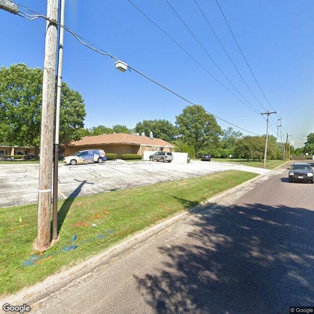 Hallmark Healthcare of Pekin in Pekin, IL