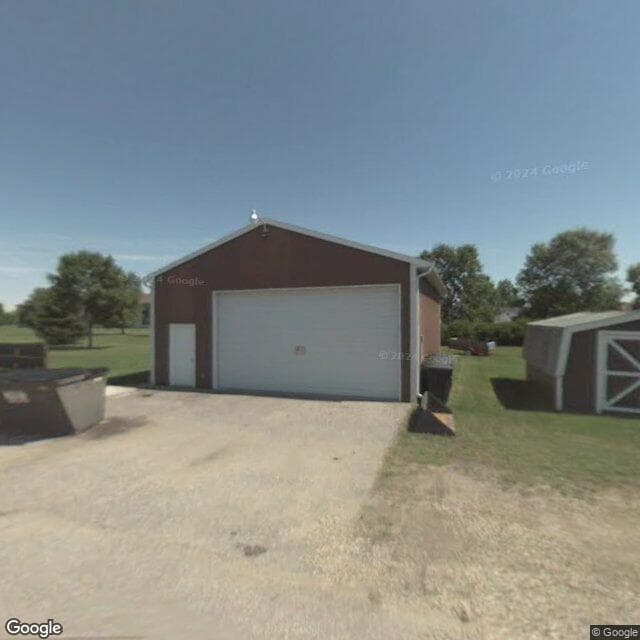 Halstad Living Center in Halstad, MN - Main View