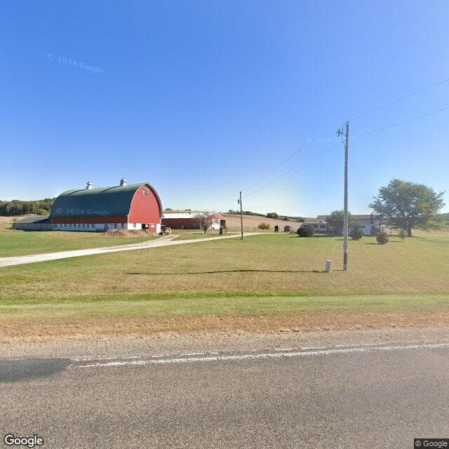 Halverson Adult Family Home in Menomonie, WI - Main View