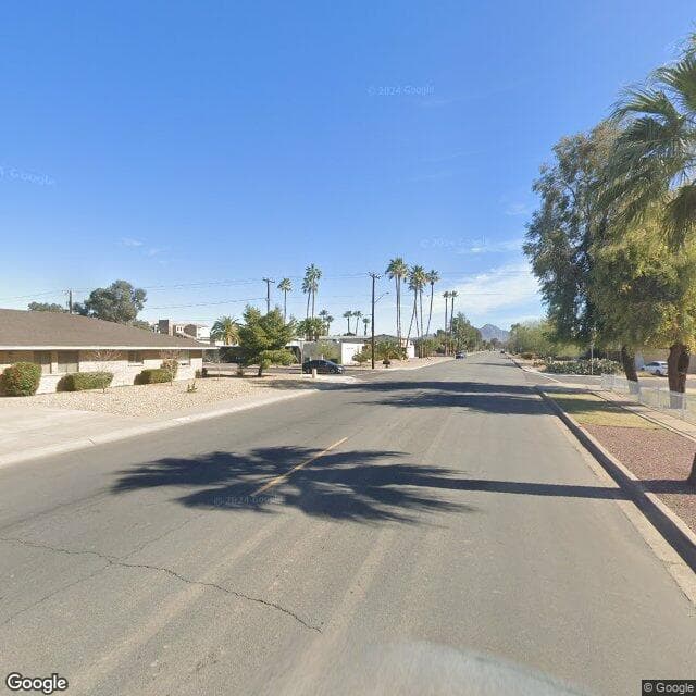 Halyna's Care in Phoenix, AZ - Main View