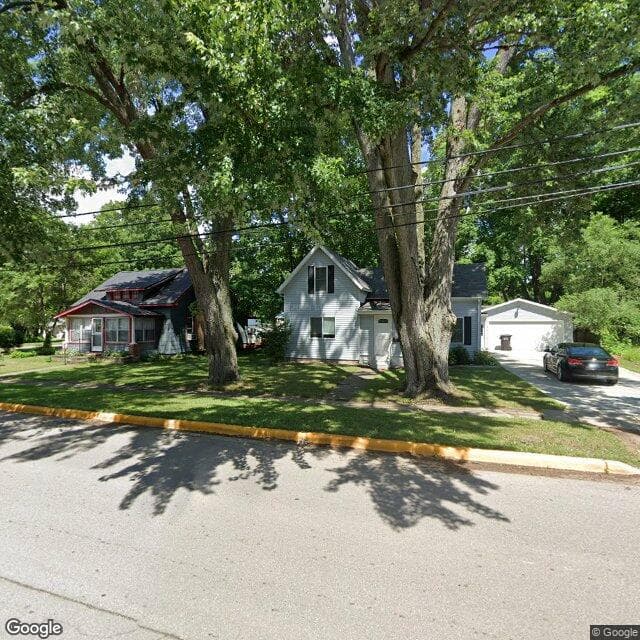 Hamilton Home in Bangor, MI - Main View