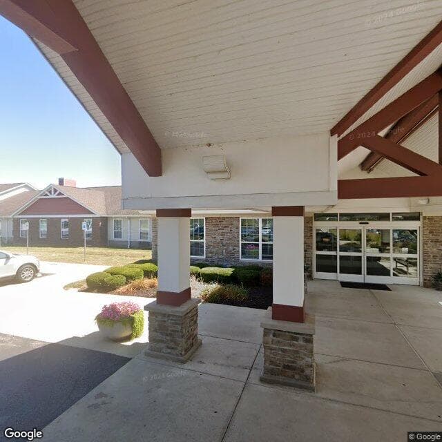 Hamilton Trace of Fishers in Fishers, IN