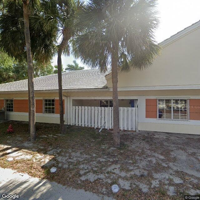 Hamlin Place of Boynton Beach in Lantana, FL - Main View