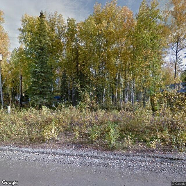 Hamme Assisted Living Home in Willow, AK - Main View