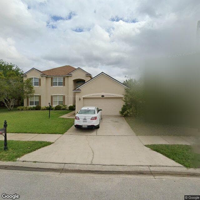 Hammock Manor in Melbourne, FL - Main View