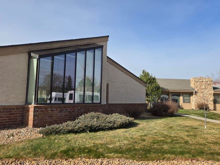 Hampden Hills Post Acute in Aurora, CO - Main View
