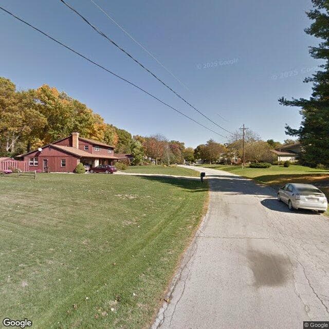 Hampton Drive in Jackson, MI - Main View