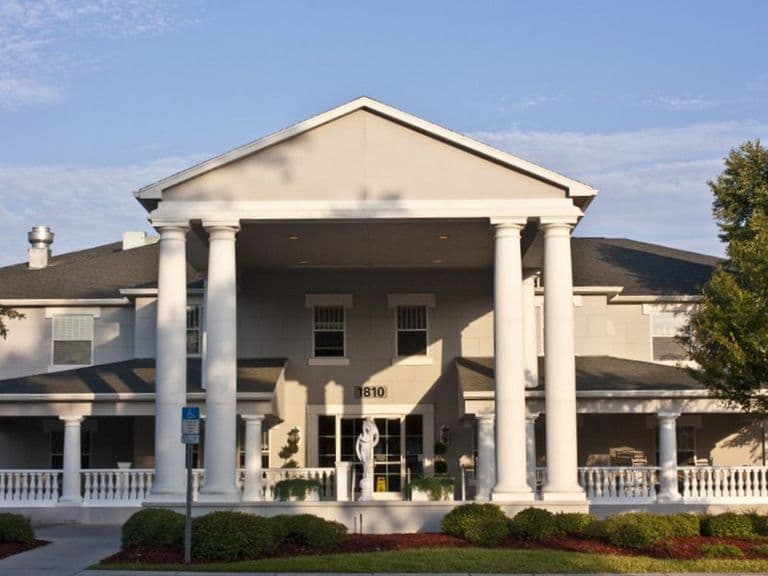 Hampton Manor Deerwood in Ocala, FL