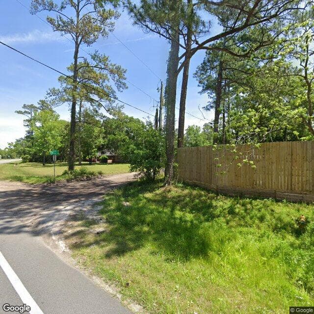 Hampton Manor Fernandina Beach in Fernandina Beach, FL - Main View